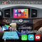 Интерфейс мультимедиа андроида видео- для Nissan Quest E52 с Carplay Youtube NetFlix Yandex