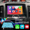 Интерфейс Carplay андроида Lsailt для Nissan 370Z с беспроводным андроидом автоматическим Youtube Waze