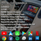 Интерфейс мультимедиа андроида Lsailt видео- для Infiniti EX35 с беспроводным автомобилем андроида Carplay
