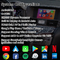 Мультимедийный интерфейс Lsailt Carplay Android для Infiniti M37S M37 M35 M45 с NetFlix Яндекс