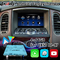 Lsailt Infiniti Carplay Box, интерфейс GPS-навигации Android для QX50 с беспроводным управлением Android Auto