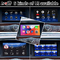 Интерфейс беспроводного мультимедиа автомобиля андроида Карплей видео- для Инфинити КС56 2010-2013