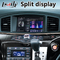 Интерфейс беспроводное Carplay мультимедиа андроида видео- для Nissan Elgrand E52