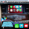 Интерфейс беспроводного мультимедиа автомобиля андроида Карплей видео- для Инфинити КС56 2010-2013