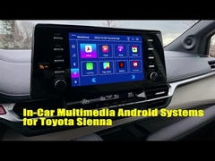 CC QIN-737-2 Автомобильная навигационная коробка