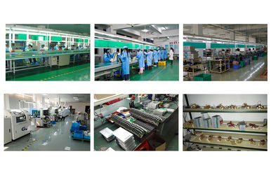 Китай Shenzhen Xinsongxia Automobile Electron Co.,Ltd