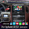 Дисплей автомобиля экрана андроида Лсаилт мультимедийный на 2007-2013 Инфинити ЭС25 ЭС35 ЭС37 ЭС30Д