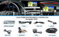 15 - Мультимедиа автомобиля навигации DVD ES//NX Lexus система навигации может расширенный модуль ТВ