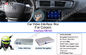 1.2GHZ HD в системах навигации автомобиля черточки для поддержки TMC Citroen