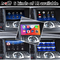 Интерфейс Carplay андроида Lsailt для Nissan Maxima A35 2009-2015 с андроидом автоматическим Waze Youtube навигации GPS беспроводным