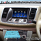 Интерфейс Carplay андроида Lsailt для модели Nissan Teana J32 2008-2014 с модулем радио Waze NetFlix навигации GPS