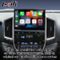 Коробка навигации андроида автомобиля для вида сзади etc youtube waze Carplay блока Тойота LC200 GXR Fujitsu Limited