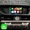 Беспроводной мультимедийный интерфейс Lsailt для Apple Carplay и Android Auto для Lexus ES350 ES300H ES250