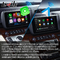 Интерфейс Lsailt Wireless Carplay Android Auto для Nissan Elgrand E51 Series3 Japan Spec
