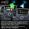 Беспроводной интерфейс Android Carplay Auto для Nissan Pathfinder R51 Navara D40 IT08 08IT от Lsailt