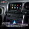 Интерфейс Lsailt Android Auto Carplay для Nissan GTR GT-R R35 2008-2010