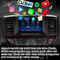 Nissan Pathfinder R52 Обновление мультимедийного экрана Android IT06 06It система carplay