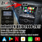 INFINITI QX70 FX35 FX37 HD обновление экрана беспроводная связь carplay android auto IT06