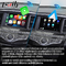 HD сенсорный экран с несколькими пальцами carplay android автоматическое обновление для Infiniti QX60 JX35 2013-2016 IT06