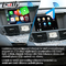 Infiniti Q70 M35 M35h M45 Nissan Fuga Android carplay обновление с несколькими пальцами