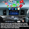 Nissan Elgrand E52 HD muti touch touch HD обновление экрана беспроводная связь carplay android auto