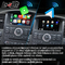 Обновление сенсорного экрана HD с несколькими пальцами для Nissan Pathfinder R51 carplay android auto