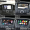 Обновление сенсорного экрана HD с несколькими пальцами для Nissan Pathfinder R51 carplay android auto