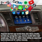 Обновление сенсорного экрана Nissan Patrol Y62 2010-2016 с видеоинтерфейсом android auto carplay youtube