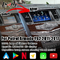 Обновление сенсорного экрана Nissan Patrol Y62 2010-2016 с видеоинтерфейсом android auto carplay youtube