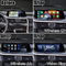 Lexus RX350, RX450h, RX200t, беспроводной интерфейс carplay, Android, автоматическое дублирование экрана