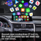 Lexus RX350, RX450h, RX200t, беспроводной интерфейс carplay, Android, автоматическое дублирование экрана