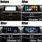 Lexus LX570 LX450d Wireless carplay android авто мультимедийный интерфейс зеркалирование экрана Lsailt