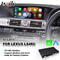 Видеоинтерфейс Lsailt Wireless Carplay для Lexus LS460 LS 460 Mouse Control 2012-2017