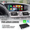 Беспроводной интерфейс Carplay для спорта LS 2012-2017 Lexus LS600H LS460 LS460L AWD f