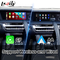 интерфейс автомобиля андроида коробки навигации 4G 64G GPS видео- для Lexus LC500 LC 500h 2017-2022