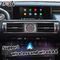 Беспроводный интерфейс Carplay для Lexus IS250 IS350 IS 250 Управление мышью 2013-2016