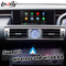 CP + AA Car OEM Integration Video Interface для Lexus IS300H IS200T IS 300h Управление мышью 2013-2016