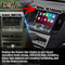 Модуля андроида Infiniti G37 G25 Q40 подключей и играй коробка интерфейса беспроводного carplay автоматического видео-
