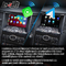 Подъем экрана Infiniti FX35 FX50 FX37 FX QX70 IT06 HD с беспроводным carplay автомобилем андроида