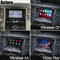 Подъем экрана Infiniti FX35 FX50 FX37 FX QX70 IT06 HD с беспроводным carplay автомобилем андроида