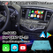 Интерфейс Carplay андроида навигации Lsailt GPS для Infiniti QX60 2017-2020