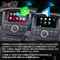 Подъем беспроводного carplay андроида экрана Nissan Pathfinder R51 IT06 HD автоматический