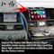 Подъем экрана касания беспроводного Carplay андроида автоматический HD Infiniti M35 M25 Q70 Q70L