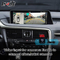 Интерфейс Lexus CarPlay для RX450H 2016-2022 RX350 Поддержка беспроводного Android Auto, камеры