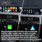 Интерфейс Lexus CarPlay для RX450H 2016-2022 RX350 Поддержка беспроводного Android Auto, камеры