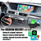 Беспроводной интерфейс CarPlay для Lexus GS300h GS200t с автомобилем андроида, дистанционным управлением кнюппеля поддержки