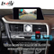 Интерфейс Lsailt CarPlay для Lexus RX RX200T RX350 с автомобилем андроида, связью зеркала, картой Google