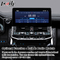Toyota Land Cruiser LC300 GXR GX-R VXR Sahara 300 GPS-навигатор Интерфейс Android Carplay
