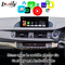 Беспроводной интерфейс Apple CarPlay для Lexus NX ES UX IS CT ​​RX GS LS LX LC RC 2014-2021 CarPlay