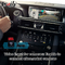 Интерфейс Lexus CarPlay для Lexus интерфейс камеры IS250 IS350 IS300 с автомобилем андроида